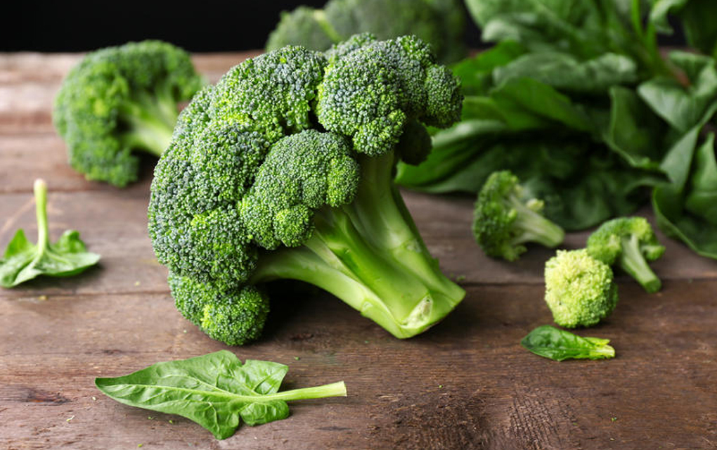 The “B” Wonders – Blissful Benefits of Broccoli to our Body