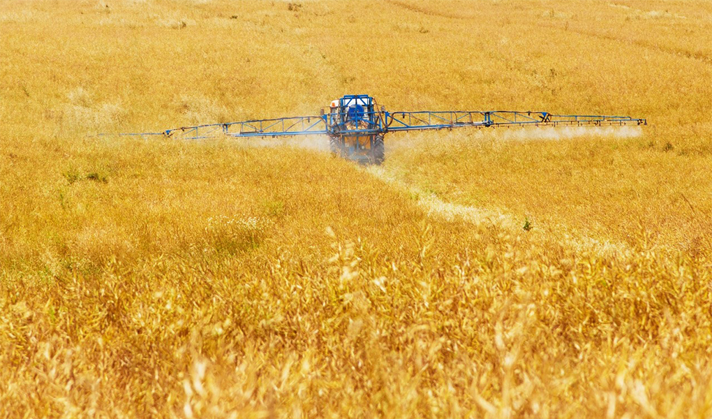 Study Finds Increase in Exposure to Monsanto’s Roundup Herbicide by Ordinary Citizens
