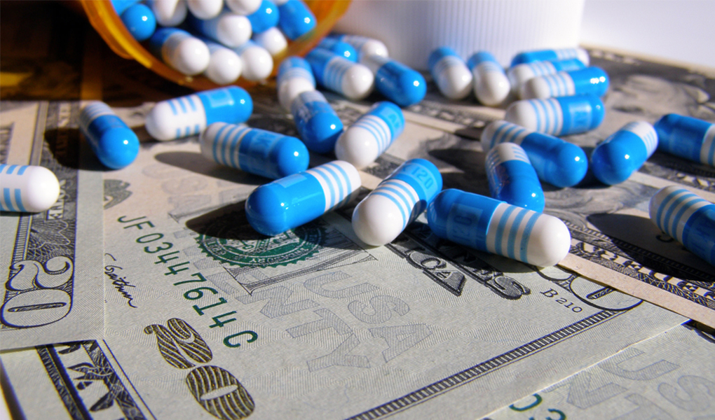 Doctors Who Get Big Pharma Cash Tend to Prescribe More Brand Name Medications