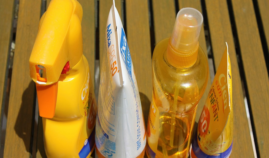 Toxic Sunscreen Ingredients You Need To Avoid