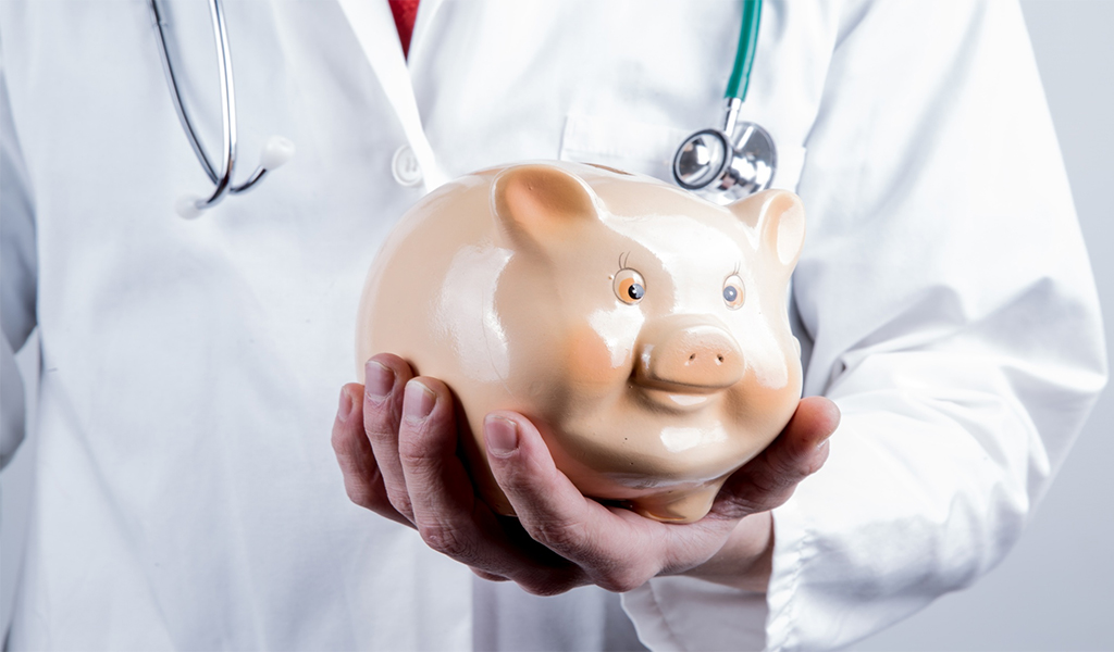 65% of Doctors are Getting Cash “Kickbacks” from Big Pharma
