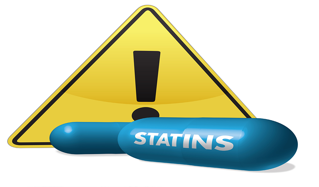 Japanese Research Exposes Statin Scam: People with High Cholesterol Live Longer