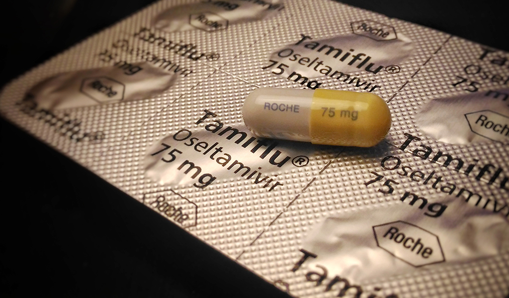 Why is Tamiflu Still in the Market Despite No “Conclusive” Evidence of Safety or Effectivity?
