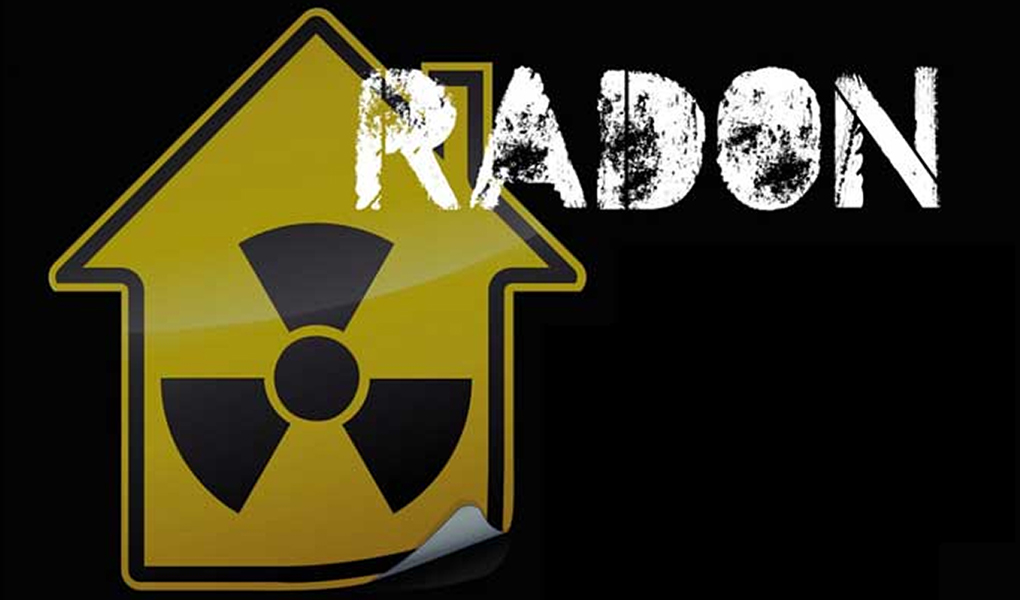 Silent Killer Radon Gas, The Leading Cause of Lung Cancer After Cigarette Smoke, is Found in Scores of Homes