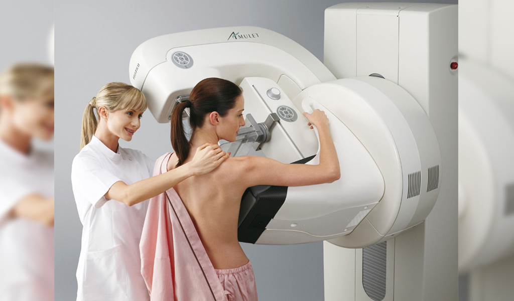 Do Mammograms Really Prevent Breast Cancer Development?